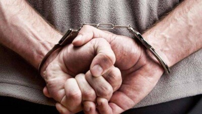 Замначальника местной полицейской службы задержан в Карагандинской области