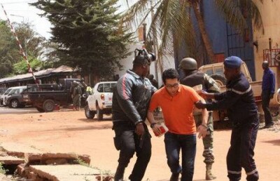 Ещё одна группировка взяла на себя ответственность за теракт в отеле Мали