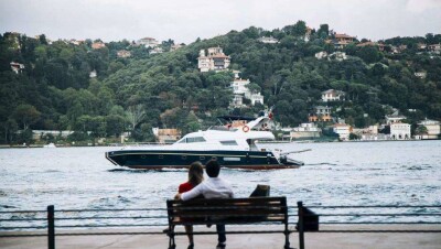 Гид по Стамбулу без Голубой мечети и улицы Истикляль