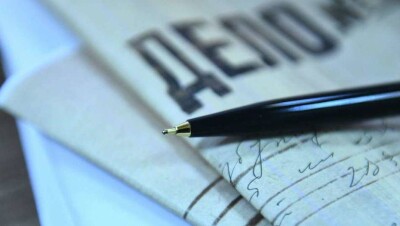 Прокуроры встали на защиту актюбинца, вырезавшего имя следователя на груди