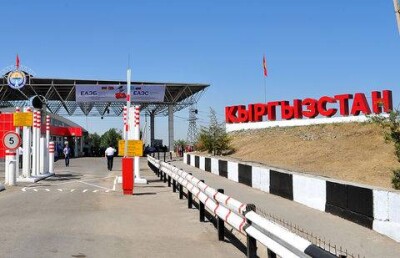 Казахстан готов обменяться участками железной дороги с Кыргызстаном
