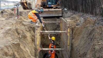 В жутком ДТП в Шымкенте погибли два человека 