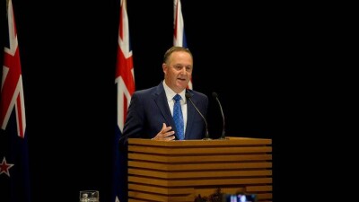 Премьер-министр Новой Зеландии уходит с поста, чтобы наладить личную жизнь