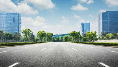 В Алматы до конца года построят 121 км новых дорог