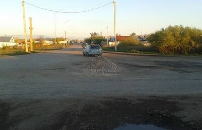Водители Темиртау сами хотят контролировать ремонт дорог