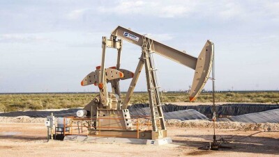 Стоимость нефти марки Brent превысила 30 долларов за баррель