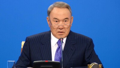 Нурсултану Назарбаеву удалось отстоять право на приграничные земли с Китаем