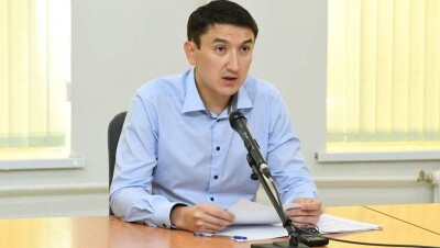 Мирзагалиев: Министерство гарантирует экологическую безопасность в Арыси