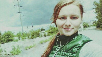 Полицейские вернули матери 17-летнюю Любовь Скубакову