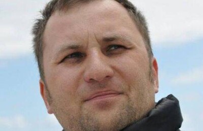 Потёмкин плачет