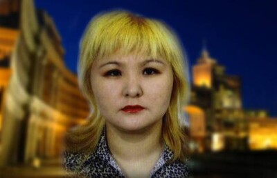 Полицейские разыскивают обманутых мошенницей, заключавшей договоры от имени АО "КазМунайГаз"