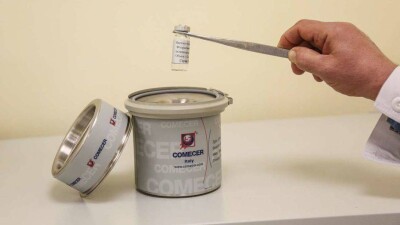 Институт ядерной физики получил сертификат GMP на производство редких препаратов