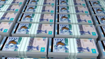 Правительство Казахстана за три года потратит из Нацфонда 6,7 трлн тенге