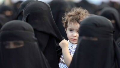 Путешествующим по Саудовской Аравии неженатым парам разрешили жить в одном номере