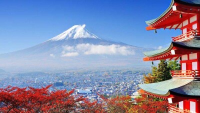 Новый налог на выезд из страны ввели в Японии. Туристам тоже придётся платить