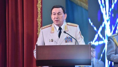 450 руководителей сократят в МВД