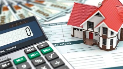 После двух лет застоя ипотечные займы банков выросли на 15,5%