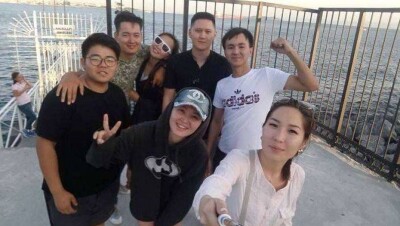 Четверо казахстанцев, пострадавших в ДТП в Турции, вернулись домой