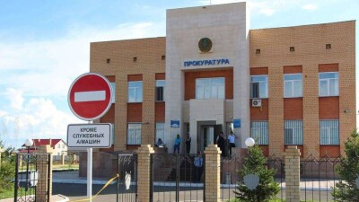 Омирбеку Жампозову грозило пять лет колонии в связи с амнистией – прокуратура