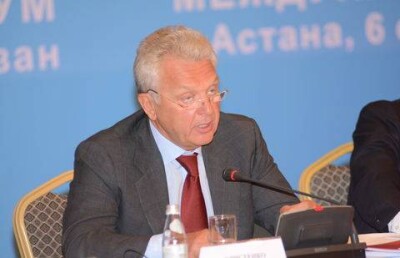 Христенко в Астане: в нынешнем мире в одиночку нельзя ни выжить, ни быть услышанным