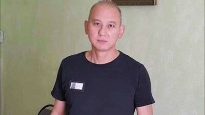 Мухтар Джакишев выйдет на свободу по УДО 