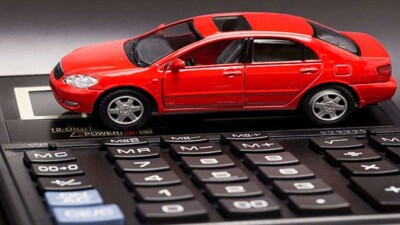 О "неприятных ситуациях" предупредили должников по налогу на транспорт