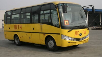 Дети-инвалиды в Уральске перестали ходить на занятия после отмены рейсов школьного автобуса