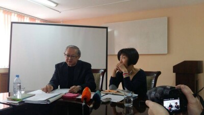 Адвокат Юрия Пака описал, какие изменения произошли с записью телефонного разговора