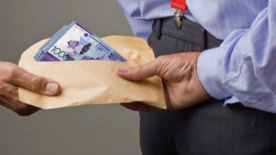 Задержан глава департамента по контролю в сфере образования в Кызылорде