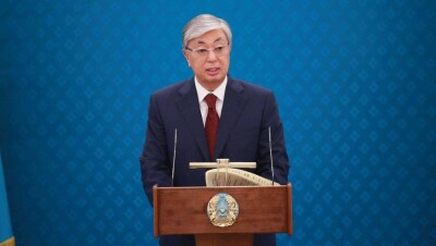 Уровень доверия казахстанцев к президенту Токаеву составляет 74,9% – соцопрос