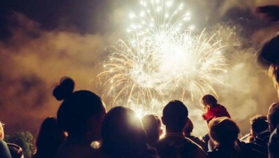 В новогоднюю ночь в Нур-Султане запустят фейерверк длительностью шесть минут