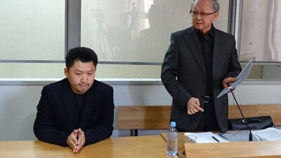 Назначена дата апелляции по делу учителя физики Юрия Пака