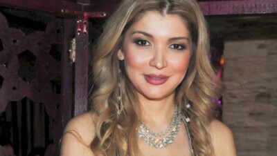 Сын Гульнары Каримовой рассказал о её самочувствии