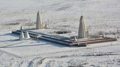 Абайдың ата қонысы – Жидебайдың келбеті. Фоторепортаж