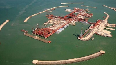 Компания NCOC N.V. отказалась от освоения месторождения Каламкас-море