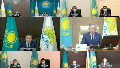 Мажилисмены считают необходимым увеличить финансирование строительства арендного жилья