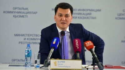 Региональные каналы РТРК "Qazaqstan" получат новые названия на латинице