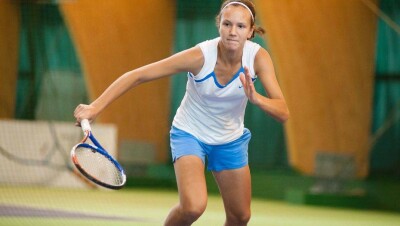 Турнир серии ITF в Швеции: казахстанка и англичанка одержали победу в финале