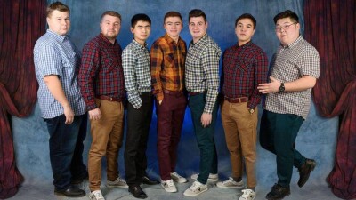 Команда КВН из Кокшетау примет участие в сочинском фестивале