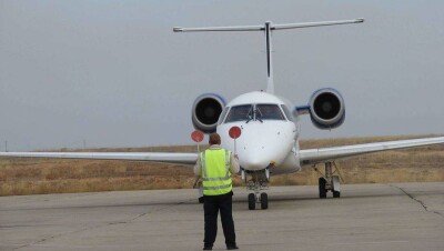 В Семее завершили реконструкцию аэропорта