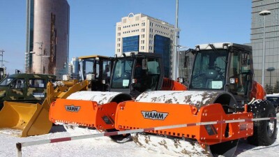 Двоих задержанных управленцев "Казахавтодора" отпустили под домашний арест