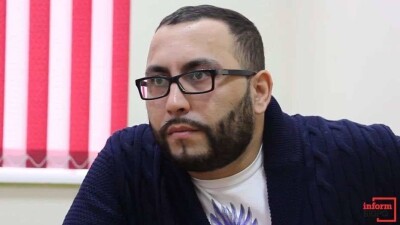 Похищенного Лилией Рах гражданина Узбекистана Хамро Суванова объявили в розыск