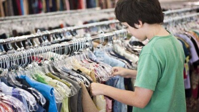 Белорусские продавцы одежды жалуются на демпинг конкурентов из Средней Азии