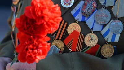 Ко Дню Победы казахстанские ветераны получат единовременную матпомощь