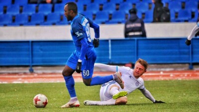 Пятикратный чемпион Казахстана по футболу сохранил место в элитном дивизионе