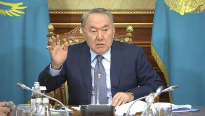 Президент Казахстана сделает специальное обращение в телеэфире 25 января