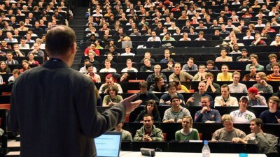 Ради ЭКСПО студентам в Астане сократят учебный процесс