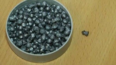 Казахстанец попал в китайскую тюрьму из-за упаковки пуль в машине