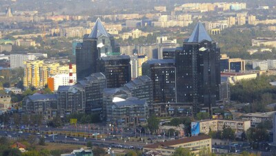 Алматы в рейтинге Innovation Cities опередил Астану, Киев и Баку