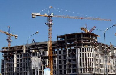 Цены на строящееся жильё в Казахстане озвучил Шукеев